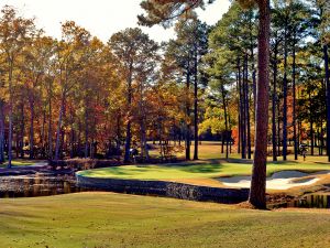 Shoal Creek 8th Side